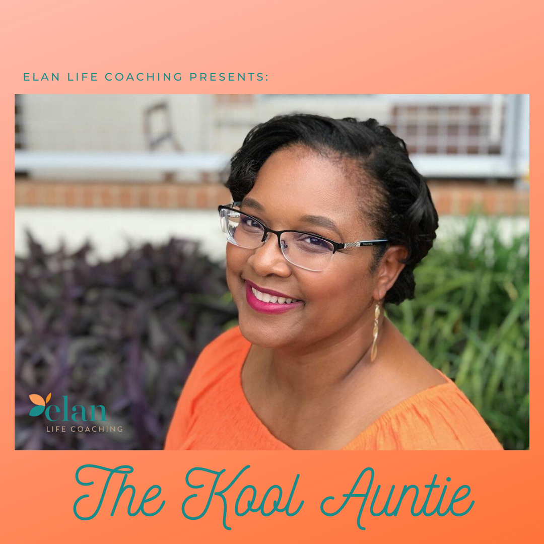 'The Kool Auntie